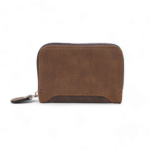 BE DIVINE Men & Women Casual, Evening/Party, Formal, Ethnic, Travel, Trendy Black Artificial Leather Card Holder