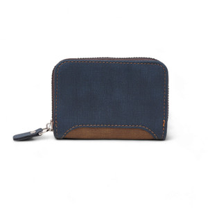 BE DIVINE Men & Women Casual, Evening/Party, Formal, Ethnic, Travel, Trendy Black Artificial Leather Card Holder