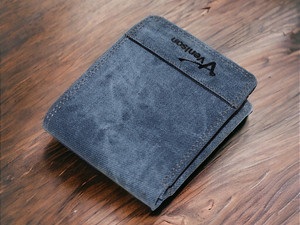 वेनिसन पुरुषों के लिए कैज़ुअल, शाम/ पार्टी नीला