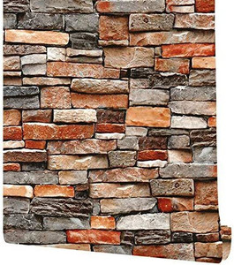 Medbay Architecture Multicolor Wallpaper