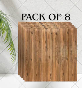 Dec Kitchenpro 70 cm x 70 cm Waterproof Decorative Vinyl Wallpaper