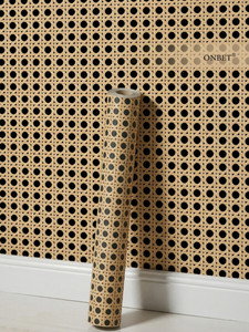 Onbet 300 cm x 45 cm Waterproof Decorative Vinyl Wallpaper