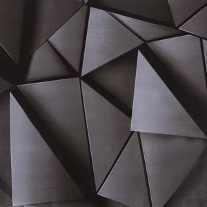 SISHI 800 cm x 45 cm Waterproof Classics Vinyl Wallpaper