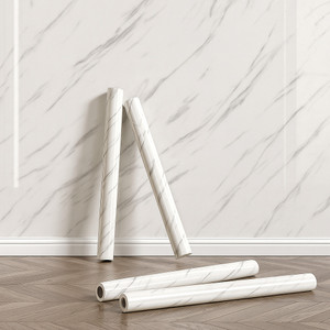 Onbet 200 cm x 60 cm Waterproof Classics Vinyl Wallpaper