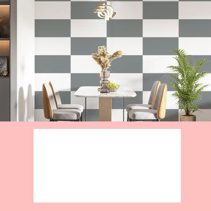 Tlismi Classics White, Grey Wallpaper