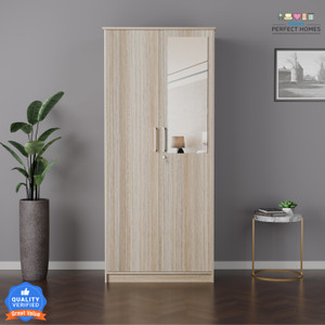 Flipkart Julian 2 Door Wardrobe - Image 6
