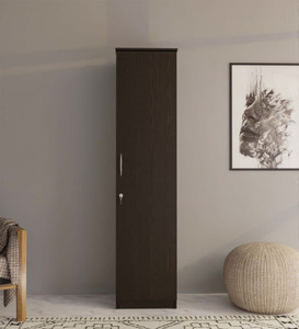 NEUDOT Adona WR1 Engineered Wood 1 Door Wardrobe