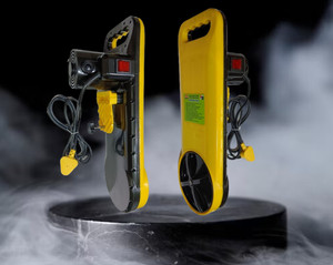 CLEINO Premium Brand Mini Bucket Washing Machine Copper Shockproof Portable Efficient Washing Machine Door Hinge