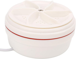 Xydrozen USB Powered Mini Turbine Washing Machine Washing Machine Door Hinge
