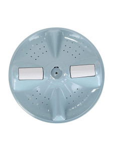Shri Spare Pulsator Compatible with Sam sung Fully Automatic Washing Machine (Roller Type) Washing Machine Door Seal