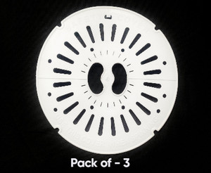 vinad Original Spin Cap or Safety Cover For LG 7- 8.5kg Semi Automatic Washing Machine Washing Machine Net