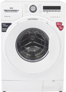 IFB 7 kg 5 Star Fully Automatic Front Load Washing Machine with In-built Heater White