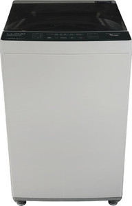 Lloyd by Havells 6 kg Fully Automatic Top Load Washing Machine Grey