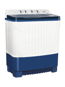 Billion 6 kg 5 Star Rating Innowash Range Semi Automatic Top Load Washing Machine White, Blue