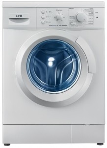 IFB 6 kg Fully Automatic Front Load Washing Machine with In-built Heater White