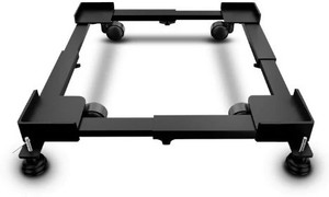 हिप्कू WMT2000BLACK वाशिंग मशीन ट्रॉली