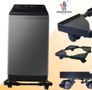 NIPRAM NATIONAL Washing Machine Material Iron