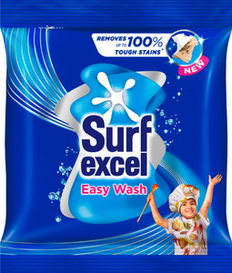 Surf excel Easy Wash Detergent Powder