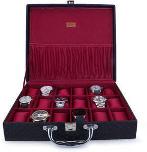 Watch box flipkart discount