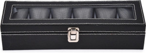 XOVEE Watch Boxes Watch Box