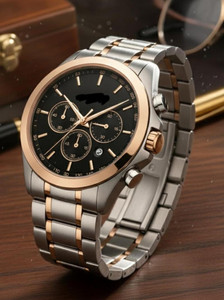 FRK Analog Watch - For Men