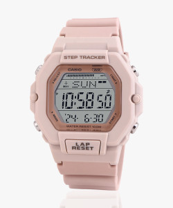 CASIO LWS-2200H-4AVDF YOUTH DIGITAL Digital Watch  - For Men & Women