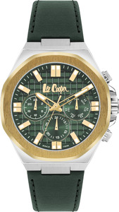 LEE COOPER LC07983.277 Analog Watch - For Men - Buy LEE COOPER