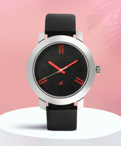 Buy Fastrack Fastrack 3120sl02 Men's Analog Watch Buy