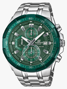 CASIO EFR-539DE-3AVUDF EDIFICE Analog Watch - For Men