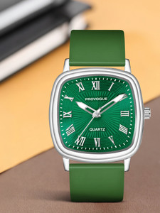PROVOGUE Continental Square Series Smart Belt Quartz Analog Watch  - For Men
