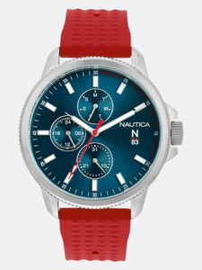NAUTICA Analog Watch  - For Men