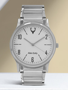 Allen Solly Analog Watch  - For Men