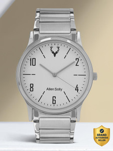 Allen Solly Men's Analog Watch - Image 6