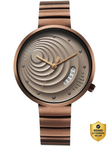 Fastrack Groove Groove 2 Analog Watch  - For Women
