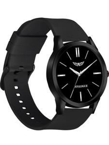ANALOGUE Minimalist Slim Series Smart Watch Strap - Image 6