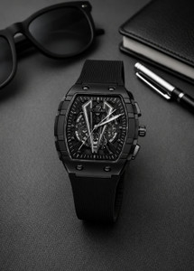 fobras Analog Watch for Men - Image 4