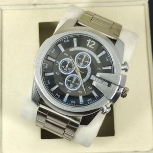 Delton Analog Watch  - For Men