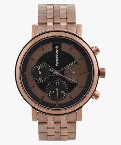 Fastrack Fastrack Tick Tok 2.2 Fastrack Tick Tock Multifunction