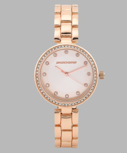 Skechers Bracelet Glitz Set Bracelet Glitz Set Analog Watch  - For Women