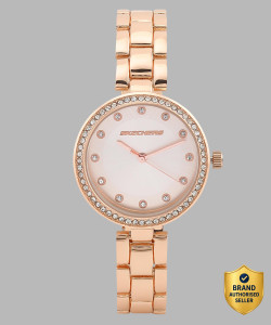 Skechers Bracelet Glitz Set Bracelet Glitz Set Analog Watch - For Women