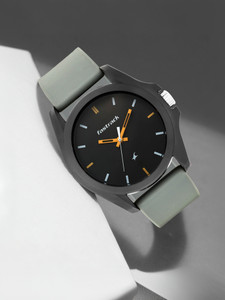 Fastrack 68011PP08 Tees Analog Watch  - For Men