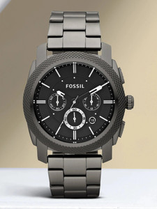 FOSSIL MACHINE Watch  - For Men