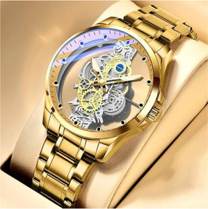 royalxx new New Analog Watch - For Men