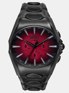 DIESEL D-Curve Analog Watch - For Men - Buy DIESEL D-Curve Analog