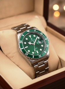 Spencher Classic Series SP-3501 Men's Watch - Image 6