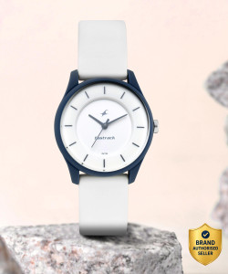 Fastrack 68007PP08 girls Trendies 2.0 Analog Watch  - For Women