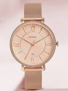 FOSSIL Jacqueline Jacqueline Analog Watch  - For Women