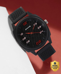 SONATA Analog Watch - For Men