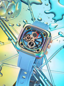 EXTRI X6057-J Analog Watch - For Men - Buy EXTRI X6057-J Analog