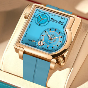 DoubleRun Analog Watch For Men Buy DoubleRun Analog Watch